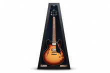 Load image into Gallery viewer, Wall-Mounted Guitar Humidor Display Case | ClimaCase