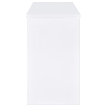 Load image into Gallery viewer, Topanga Engineered Wood Freestanding Home Bar – White
