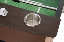 Load image into Gallery viewer, Family Pool Fun 56 Inch Foosball Soccer Table