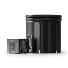 Load image into Gallery viewer, 1/3 HP Foldable Cold Plunge Tub with Smart Water Chiller