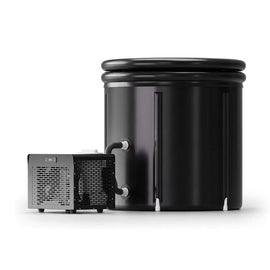 1/3 HP Foldable Cold Plunge Tub with Smart Water Chiller