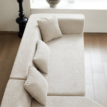 Load image into Gallery viewer, Modern Minimalist Sofa