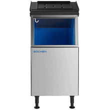Load image into Gallery viewer, 230 lbs Ice Machine Storage, Commercial Ice Storage Bin