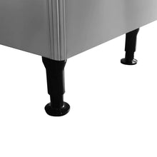 Load image into Gallery viewer, 230 lbs Ice Machine Storage, Commercial Ice Storage Bin