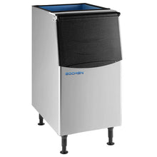 Load image into Gallery viewer, 230 lbs Ice Machine Storage, Commercial Ice Storage Bin