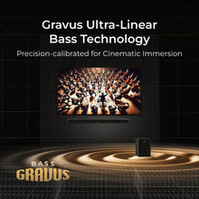 Load image into Gallery viewer, 5.1.2Ch Sound Bar with Dolby Atmos, Surround Sound System for TV with 2 Surround Speakers, Sound Bar for Smart TV, Soundbar with Subwoofer for Home Theater, BT 5.4, HDMI Earc, Skywave X40