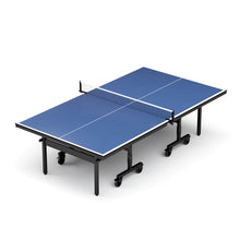Load image into Gallery viewer, Professional 15mm Indoor Table Tennis Table – Folding