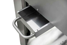 Load image into Gallery viewer, Kokomo 32” Wood Fired Pizza Oven – Stainless Steel Outdoor Pizza Oven