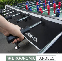 Load image into Gallery viewer, Competition-Size Foosball Table