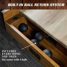 Load image into Gallery viewer, 10 Ft. Coventry Roll and Score Classic Arcade Game by