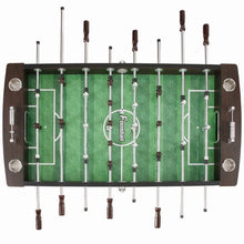 Load image into Gallery viewer, Family Pool Fun 56 Inch Foosball Soccer Table