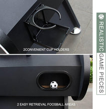 Load image into Gallery viewer, Competition-Size Foosball Table