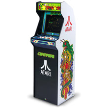 Load image into Gallery viewer, Atari Centipede Ultra Series Game Machine with 17" Screen and 40 Games