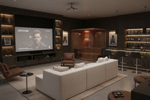 Load image into Gallery viewer, Modern Minimalist Sofa