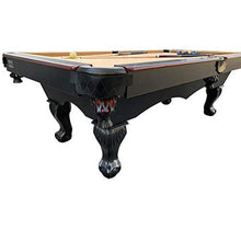 Load image into Gallery viewer, Taurus 8-Foot Tournament Billiard/Pool Table