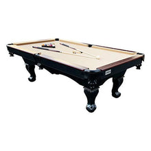 Load image into Gallery viewer, Taurus 8-Foot Tournament Billiard/Pool Table