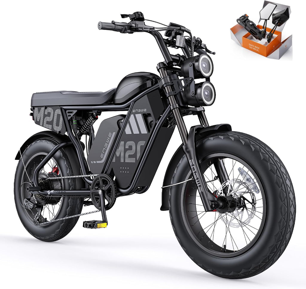 Electric Off-Road Dirt Bike 40MPH, 90/180 Miles Long Range Fast Charging Ebike, Hydraulic Brakes Dual Suspension Mountain E Bike for Adults Teens Outdoor Trail Riding