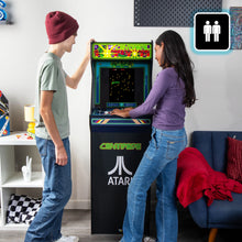 Load image into Gallery viewer, Atari Centipede Ultra Series Game Machine with 17" Screen and 40 Games