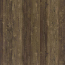 Load image into Gallery viewer, Bellemore Freestanding Home Bar Wine Cabinet Rustic Oak