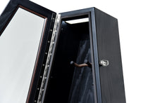 Load image into Gallery viewer, Wall-Mounted Guitar Humidor Display Case | ClimaCase