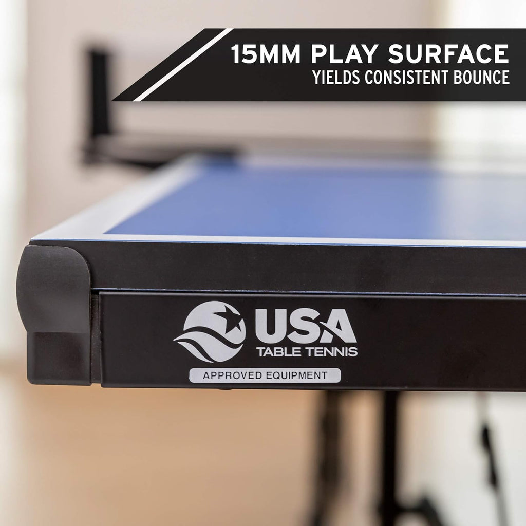 Grand Slam Table Tennis Table