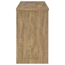 Load image into Gallery viewer, Topanga Engineered Wood Freestanding Home Bar – Mango