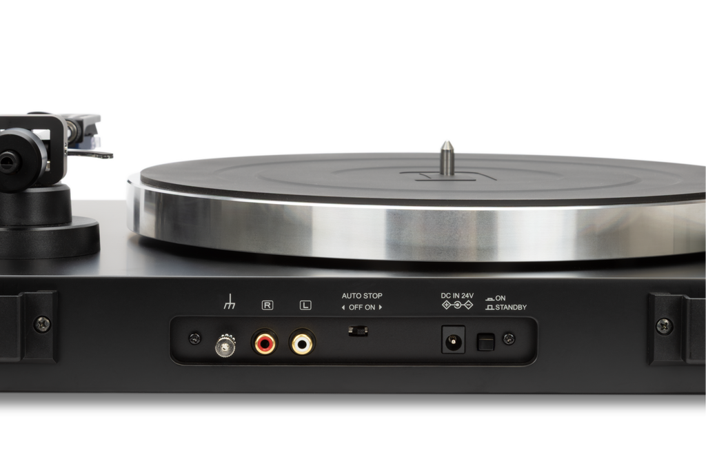 Andover-One DD Direct Drive Turntable Record Player