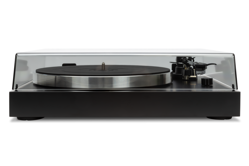 Andover-One DD Direct Drive Turntable Record Player
