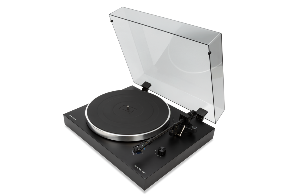Andover-One DD Direct Drive Turntable Record Player