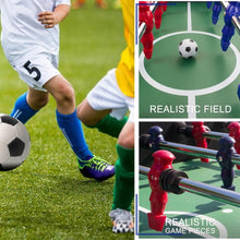 Load image into Gallery viewer, Competition-Size Foosball Table