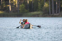 Load image into Gallery viewer, Aqua Marina TOMAHAWK AIR-C 15'8" Inflatable High Pressure Speed Kayak / Canoe