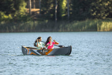 Load image into Gallery viewer, Aqua Marina TOMAHAWK AIR-C 15'8" Inflatable High Pressure Speed Kayak / Canoe