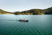 Load image into Gallery viewer, Aqua Marina TOMAHAWK AIR-C 15'8" Inflatable High Pressure Speed Kayak / Canoe