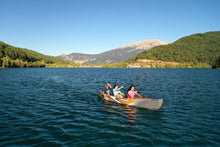 Load image into Gallery viewer, Aqua Marina TOMAHAWK AIR-C 15'8" Inflatable High Pressure Speed Kayak / Canoe
