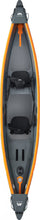 Load image into Gallery viewer, Aqua Marina TOMAHAWK AIR-C 15'8" Inflatable High Pressure Speed Kayak / Canoe