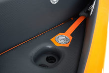 Load image into Gallery viewer, Aqua Marina TOMAHAWK AIR-C 15'8" Inflatable High Pressure Speed Kayak / Canoe
