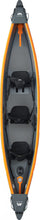 Load image into Gallery viewer, Aqua Marina TOMAHAWK AIR-C 15'8" Inflatable High Pressure Speed Kayak / Canoe