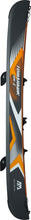 Load image into Gallery viewer, Aqua Marina TOMAHAWK AIR-C 15'8" Inflatable High Pressure Speed Kayak / Canoe