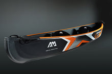 Load image into Gallery viewer, Aqua Marina TOMAHAWK AIR-C 15'8" Inflatable High Pressure Speed Kayak / Canoe