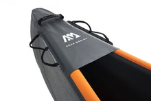 Load image into Gallery viewer, Aqua Marina TOMAHAWK AIR-C 15'8" Inflatable High Pressure Speed Kayak / Canoe