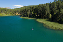 Load image into Gallery viewer, Aqua Marina CASCADE 11'2" Inflatable Hybrid Kayak
