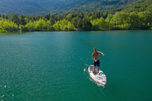 Load image into Gallery viewer, Aqua Marina CASCADE 11'2" Inflatable Hybrid Kayak
