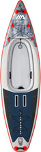 Load image into Gallery viewer, Aqua Marina CASCADE 11'2" Inflatable Hybrid Kayak