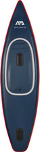 Load image into Gallery viewer, Aqua Marina CASCADE 11'2" Inflatable Hybrid Kayak