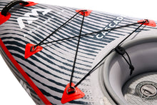 Load image into Gallery viewer, Aqua Marina CASCADE 11'2" Inflatable Hybrid Kayak