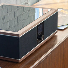 Load image into Gallery viewer, Andover-One SB Powered Turntable Speaker Base