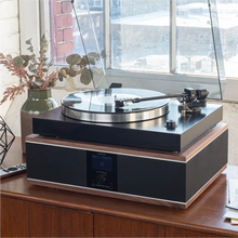 Load image into Gallery viewer, Andover-One SB Powered Turntable Speaker Base