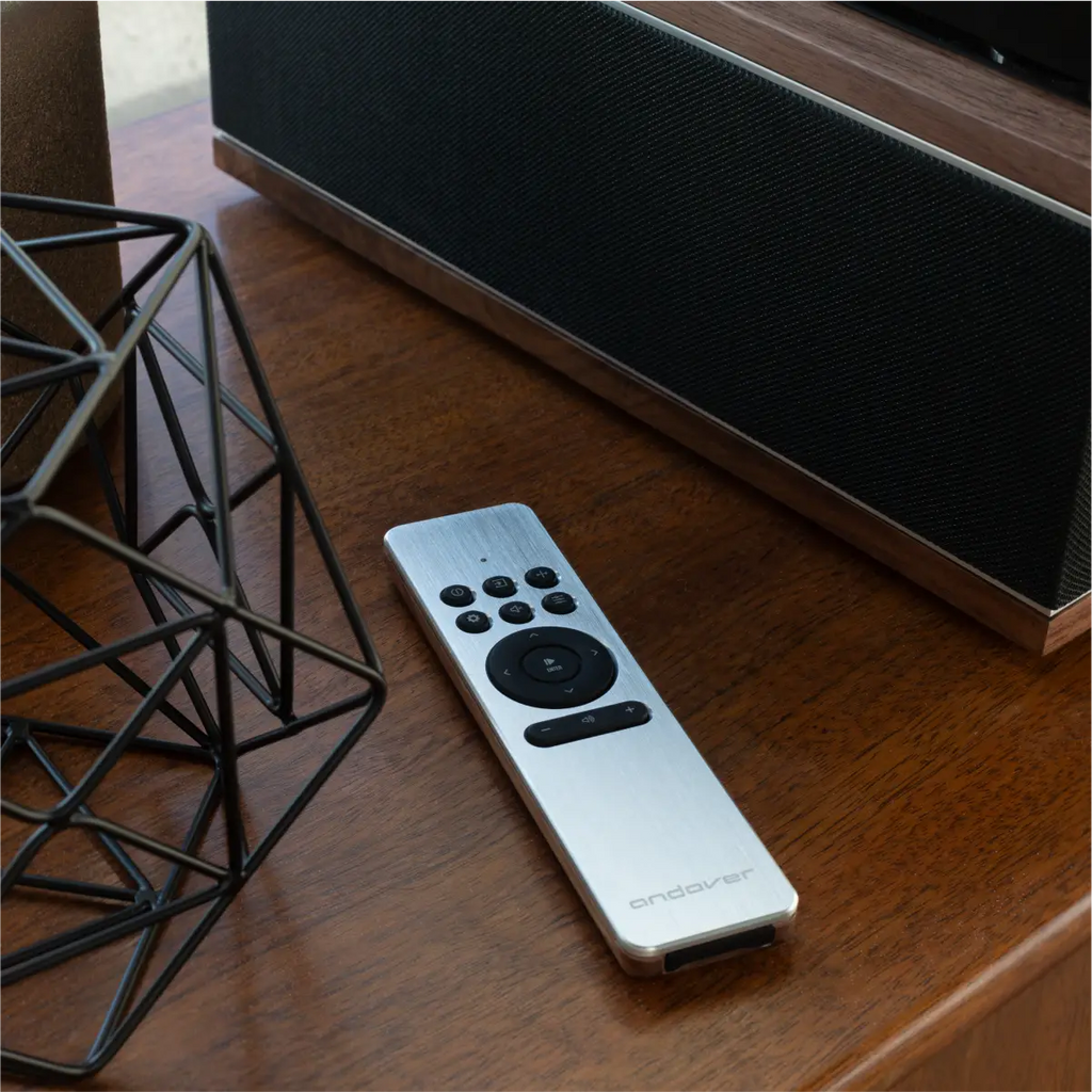 Andover-One SB Powered Turntable Speaker Base
