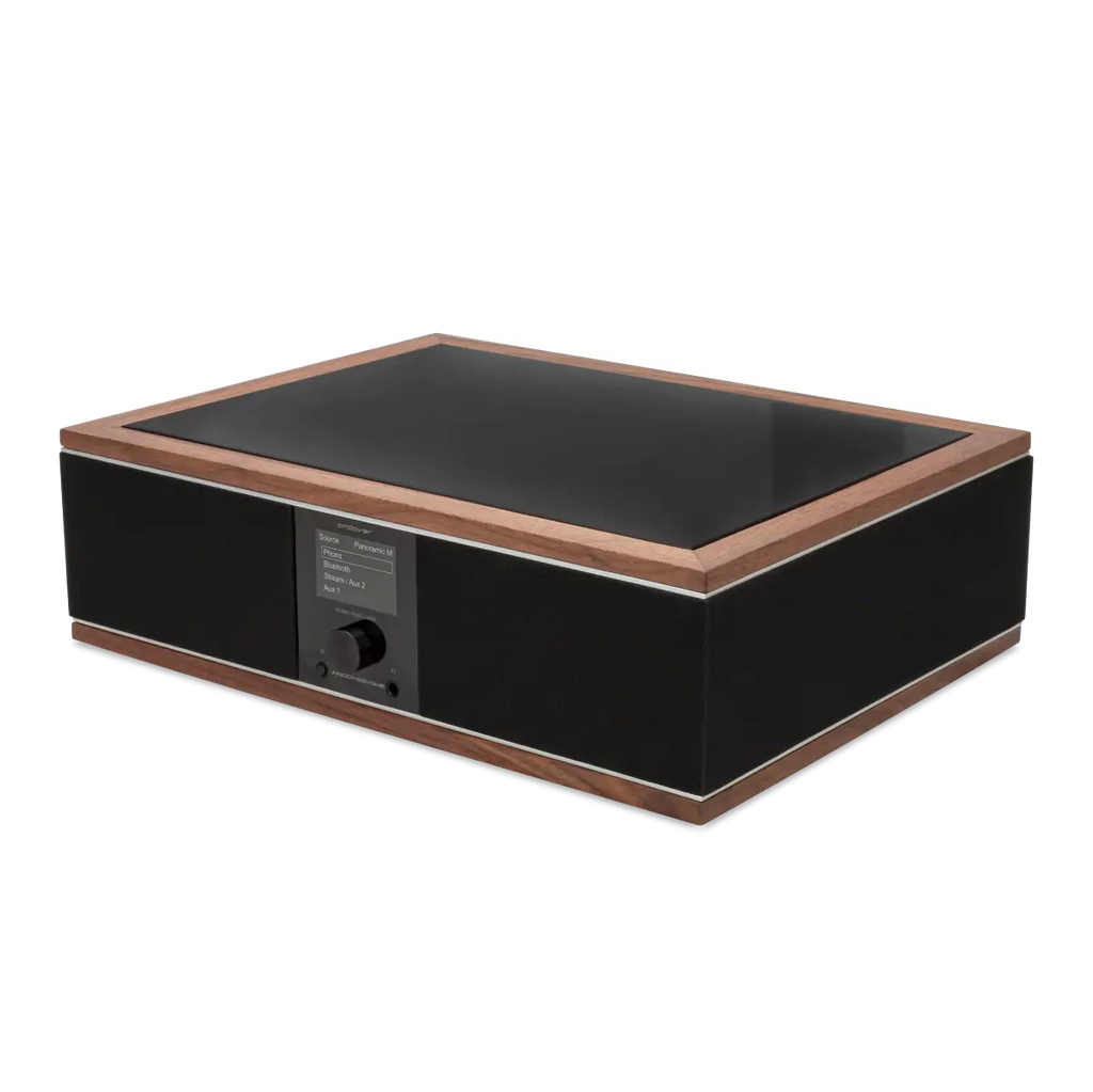 Andover-One SB Powered Turntable Speaker Base