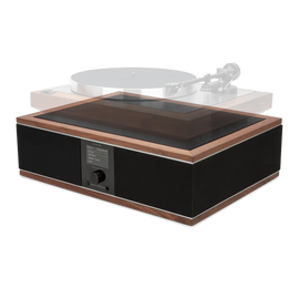 Andover-One SB Powered Turntable Speaker Base